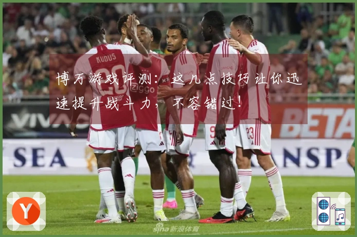 博万游戏评测：这几点技巧让你迅速提升战斗力，不容错过！