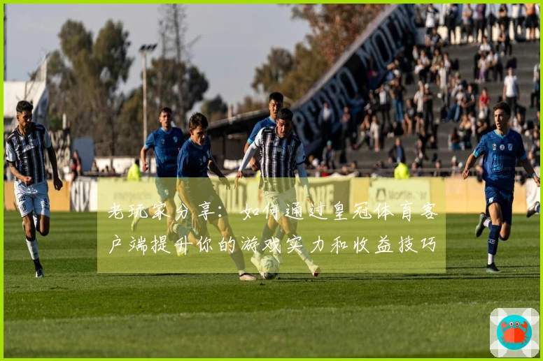 老玩家分享：如何通过皇冠体育客户端提升你的游戏实力和收益技巧