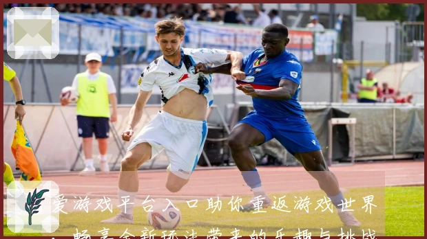 爱游戏平台入口助你重返游戏世界，畅享全新玩法带来的乐趣与挑战