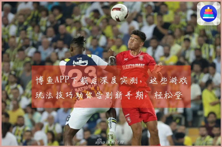 博鱼APP下载后深度实测，这些游戏玩法技巧助你告别新手期，轻松登顶！