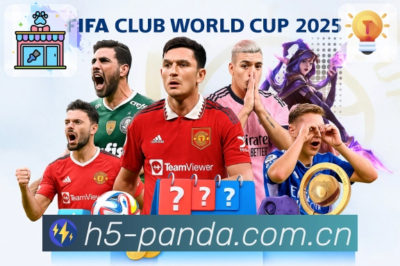 熊猫体育 Sports 官方视觉图